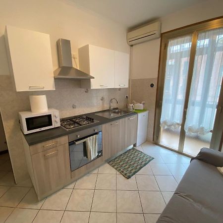 Little And Cozy Flat Near Venice Маргера Экстерьер фото