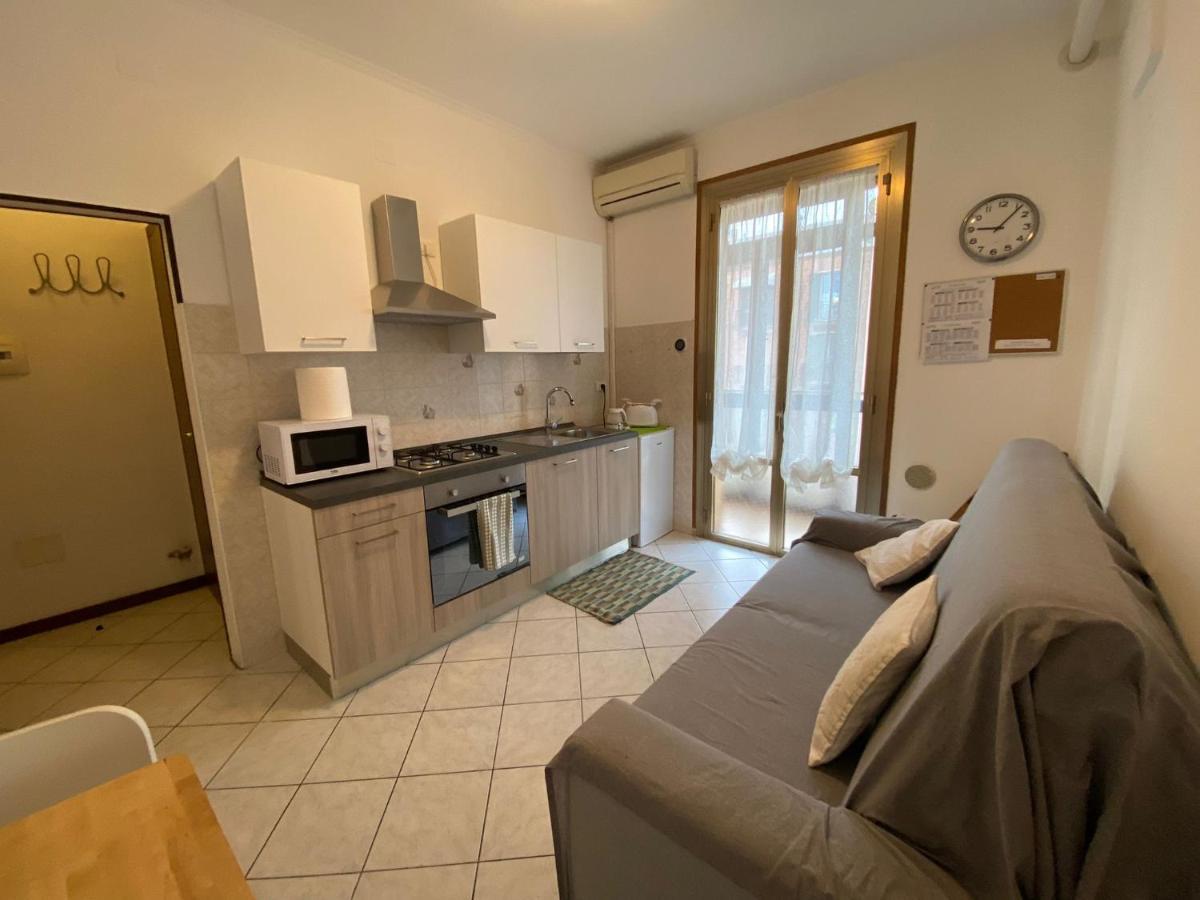Little And Cozy Flat Near Venice Маргера Экстерьер фото