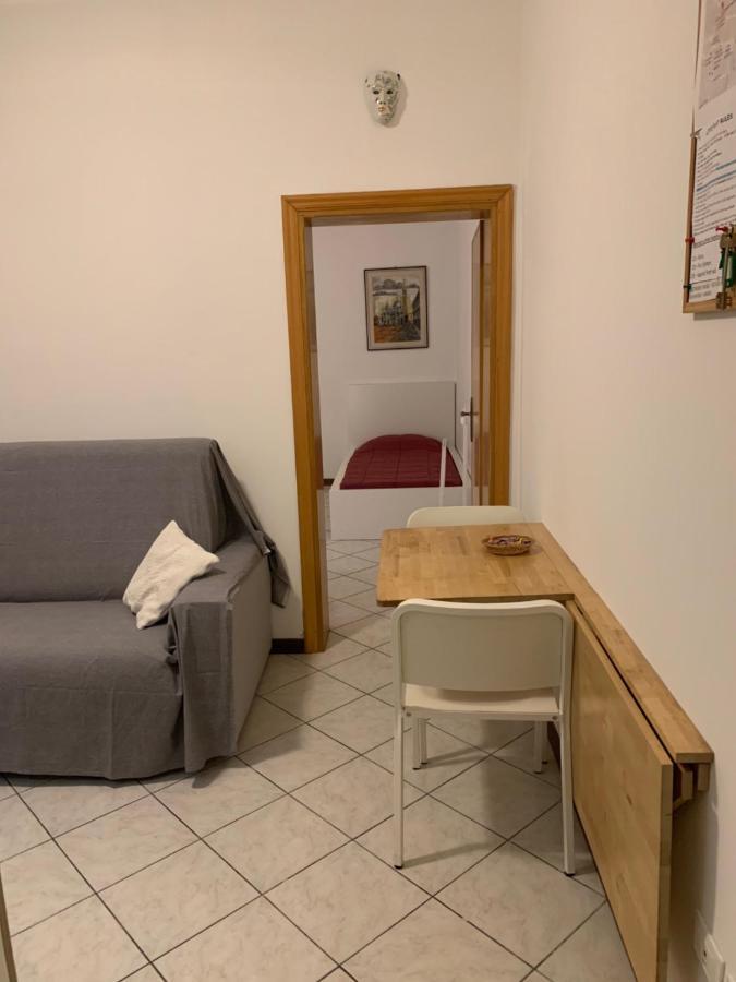 Little And Cozy Flat Near Venice Маргера Экстерьер фото