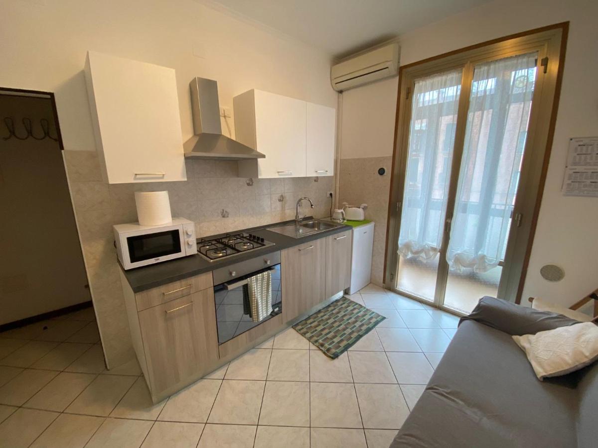 Little And Cozy Flat Near Venice Маргера Экстерьер фото