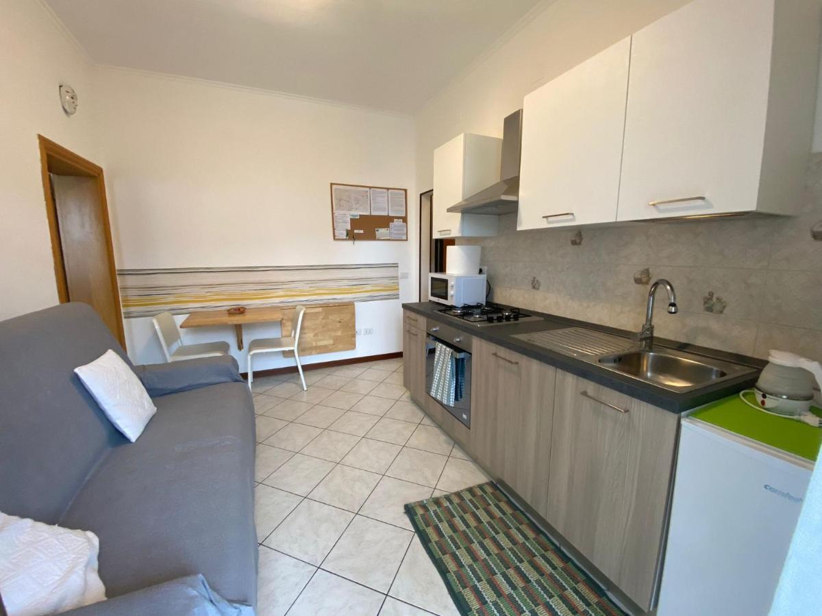 Little And Cozy Flat Near Venice Маргера Экстерьер фото