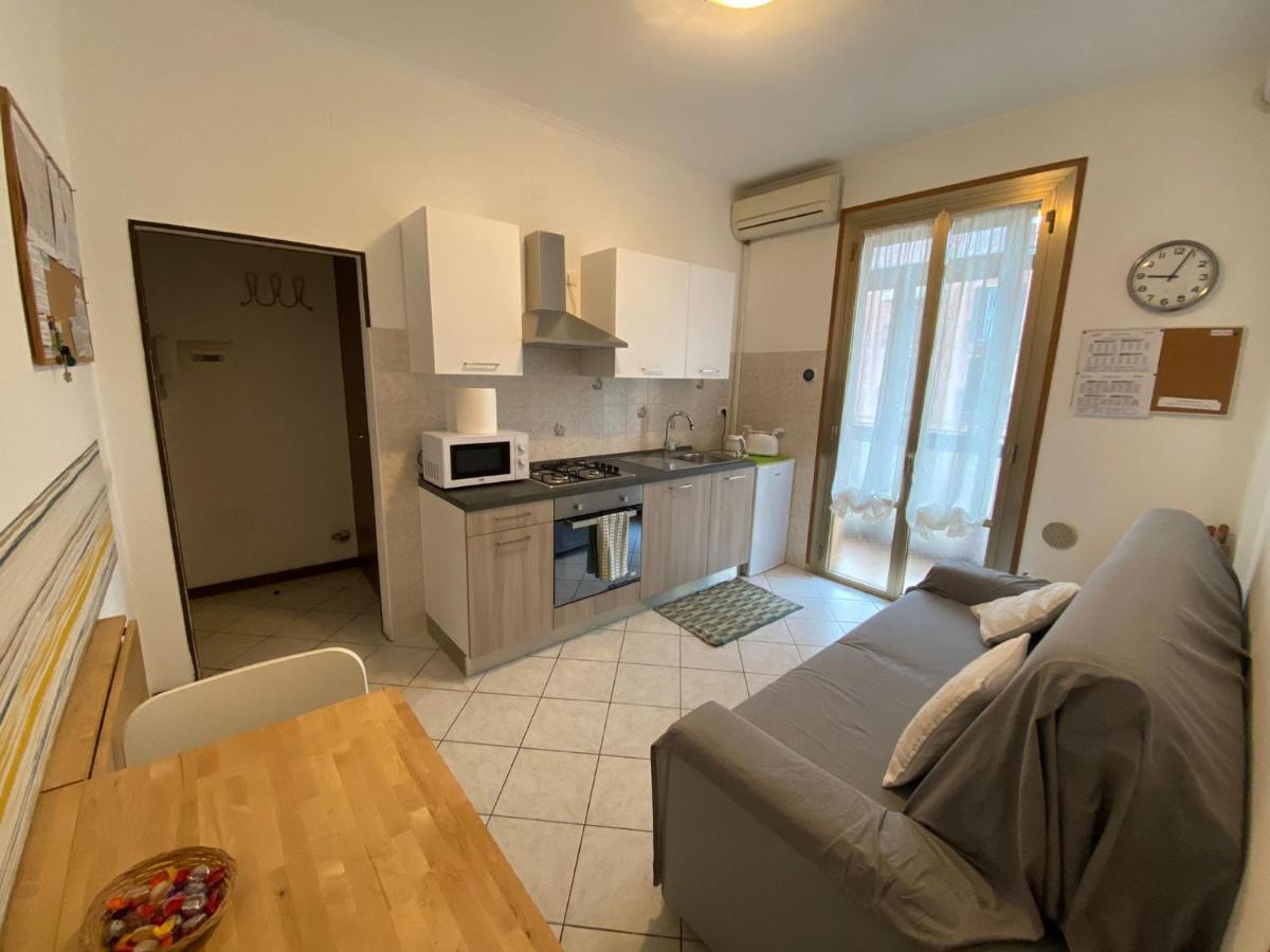 Little And Cozy Flat Near Venice Маргера Экстерьер фото