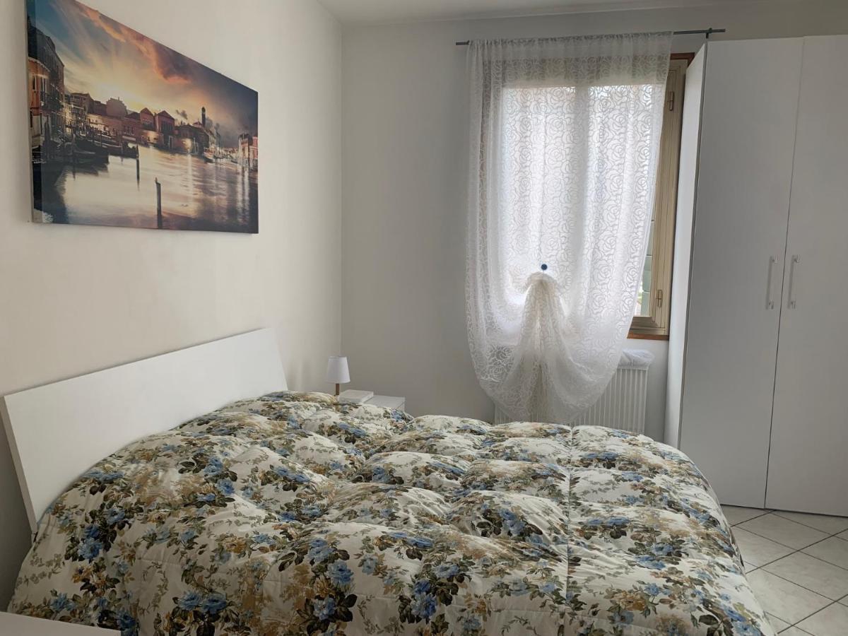 Little And Cozy Flat Near Venice Маргера Экстерьер фото
