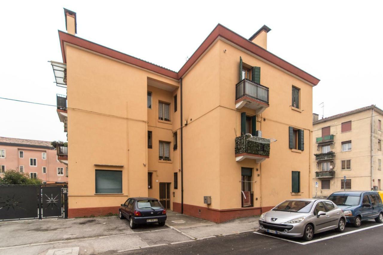 Little And Cozy Flat Near Venice Маргера Экстерьер фото