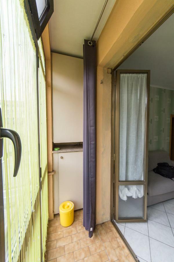 Little And Cozy Flat Near Venice Маргера Экстерьер фото